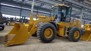 Quality XCMG Wheel Loader ZL50GN wholesale