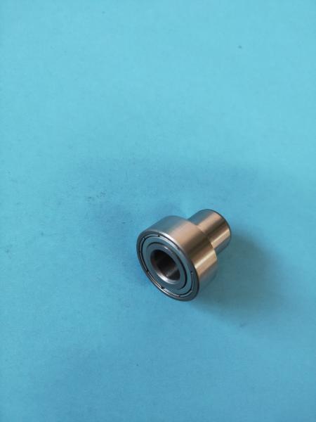 Bearing Steel High Precision Auto Tensioner Bearing Simple Structure Low