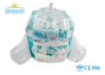 Nappy Good Quality Tape Disposable Sleep Soft Baby Diapers