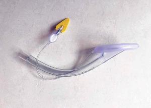 Quality Silicone Material Disposable Medical Consumables Laryngeal Mask Airway wholesale