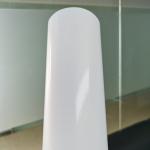PP Pearl 130gsm Waterproof Sticker Paper