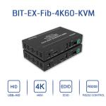 4K60 KVM HDBT HDMI Extender 30km Long Distance HDMI Extender