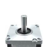 Nema 42 110mm High Torque Hybrid Stepper Motor 3 Lead Wire 20V 6.9A
