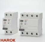VKL11 ELCB Earth Leakage Circuit Breaker With ISI Mark 10KA Made Of PA66