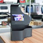 Hot Sale Paper Video Media Player 7 Inch LCD Display Light Control Packaging Box