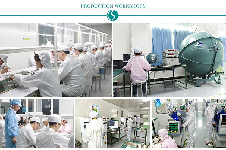 Ra90 high bright 7W LED par light wholesale