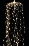 Fairy Lights With Copper Wire Battery Decorative 100Led String Light