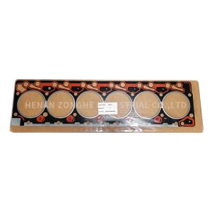 Quality 6BT Truck Cummins Engine Spare Parts / 3283335 Diesel Cylinder Head Gasket wholesale