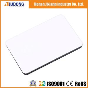 Quality ASTM Advertising 6M High Gloss Aluminum Composite Panel wholesale