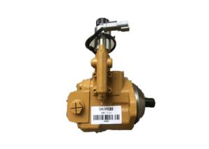 Quality Excavator Hydraulic Fan Motor Alloy Steel For E345D E345 E349 295-9492 wholesale