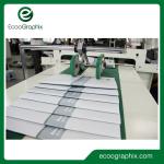 Ecoographix Automatic saddle stitching system Pearls-8000