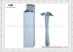 Steel Round Wire Tent Peg stakes 18 cm