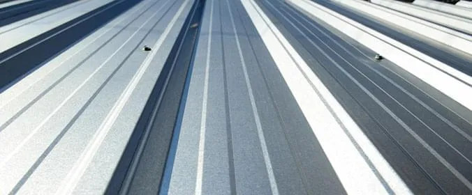Gl Galvalume Aluminium Zinc Steel Sheet Roof Corrugated Roofing Sheet Z60 0.55mm