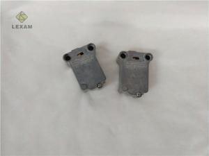 Quality Zinc Plated Finish Rotobolt Electronic Lock 5 Min Penalty Time High Secure Rate wholesale