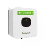 Growatt MIC 2500TL-X 1.5kw 2kw 2.5kw 3kw Single Phase Growatt On Grid Solar