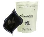 Custom Printed Lollipop Foil Film Bar Stand Up Gummy Plastic Packing Packaging
