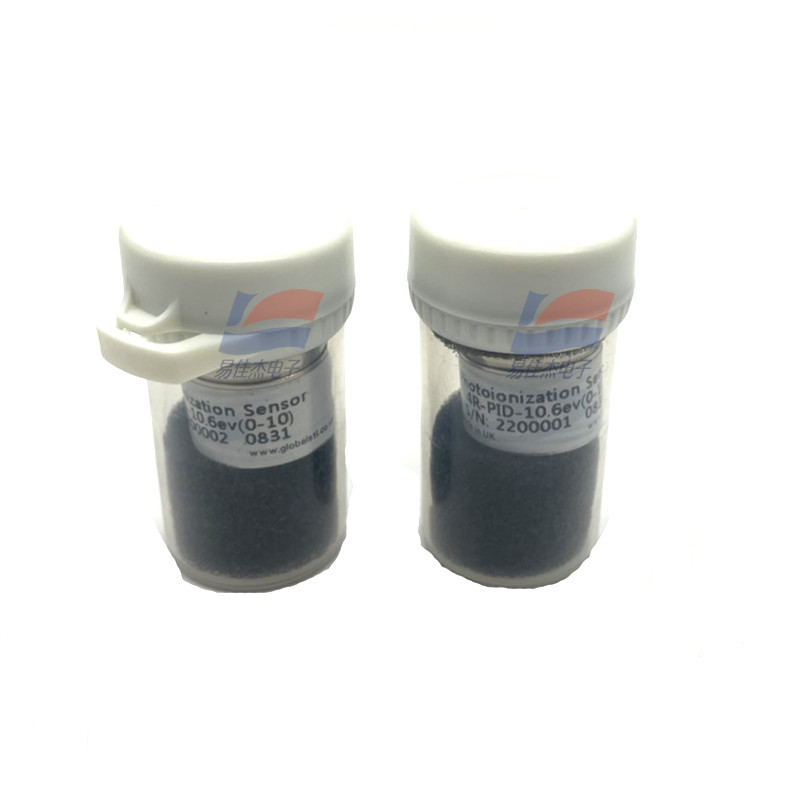 YJJ 4R-PID-10.6ev High Performance Photoionization PID Sensor For VOCs Detection Environmental Quality Monitoring