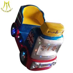 Quality Hansel wholsales children kiddie amusement rides for sale wholesale