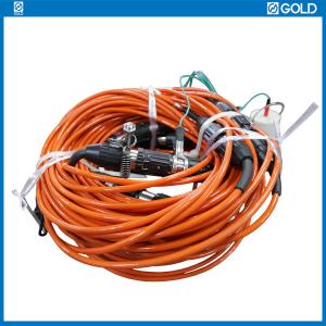 Quality Distributed Multi-electrode Main Connecting Cable water detector wholesale