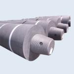 Rongsheng Graphite Electrode Companies Supply Superior Conductivity EAF LF