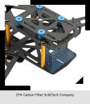 Carbon Fiber Twill Sheet 6" x 6"/12" x12"/12 x24"