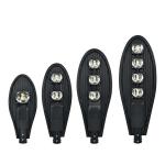 Waterproof Aluminum Road Light 100W 150W 200W 250W 300W with 50000 Hours Working
