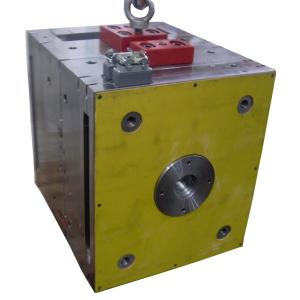 Quality Clear Plastic Injection Mould Die Makers Materials Aluminum Mould Making wholesale