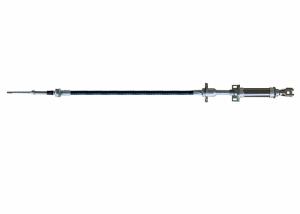 Quality Push Pull Marine Mechanical Control Cable Transmission Control Cable wholesale