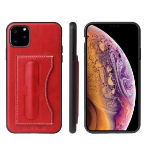 China Leather Tpu Wallet Phone Case Cover Shockproof Durability For Iphone 14 PRO on sale