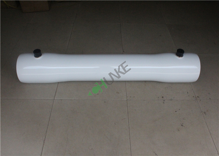 Composite Ro Pressure Tube Water Treatment Plant Accessories 4040 Pressure Vessel