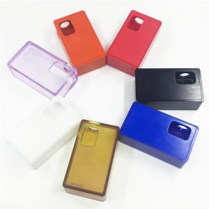 Quality CNC Machining Plastic Parts PEEK PTFE PPSU Nylon wholesale