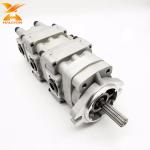 Hyardulic Gear Pump Gear Wheel Pump 705-41-08100 For Komatsu PC28UU-2 Main Pump