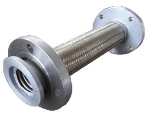 Quality 3-12mm Metal Stainless Steel Braided Hose Processing Thread Type wholesale
