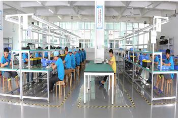 CENO Electronics Technology Co.,Ltd