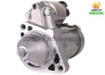 Low Noise Car Starter Motor Water Resistance For Mercedes Benz Sprinter