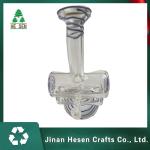 Smoking Shisha HESEN 23cm Tobacco Tube Glass