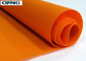Quality 100% Polypropylene Non - Toxic PP Nonwoven Fabric Used For Garment / Home / Textile wholesale