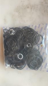Quality LIUGONG DX340 Control Valve Repair Kit For Excavator Neutral Packing wholesale