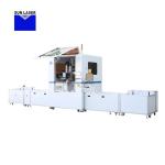 Industrial 18650 Lithium Battery Pack Assembly Line For Square Soft Pack Battery