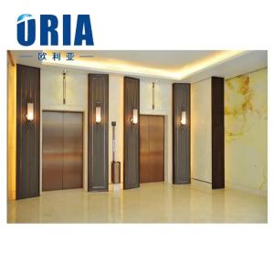 Quality ORIA Affordable and Safe Comfortable and Silent passenger elevator wholesale