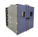 Automotive Industry Environmental Test Chambers Walk In For BMW Vehicles