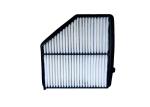 17220-51B-H00 Automobile Air Filter Purifier For Honda Civic Accessories