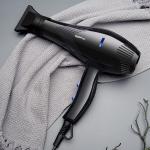 Professional Salon Ionic Diffuser Hair Dryer Multifunctional AC Motor