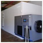Wooden Furniture Air Energy Dryer Industrial Drying Room for Commercial