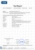 Shenzhen Gigaopto Technology Co., Ltd. Certifications