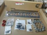 Cummins K19 KTA19 diesel engine parts set upper gasket kit 3801005 3804296