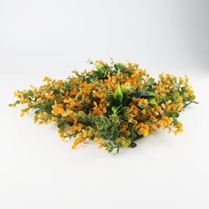 Quality 20mm 25mm Artificial Green Walls For Home Decoration wholesale