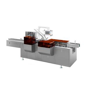 Quality High Speed Cartoning Machine wholesale