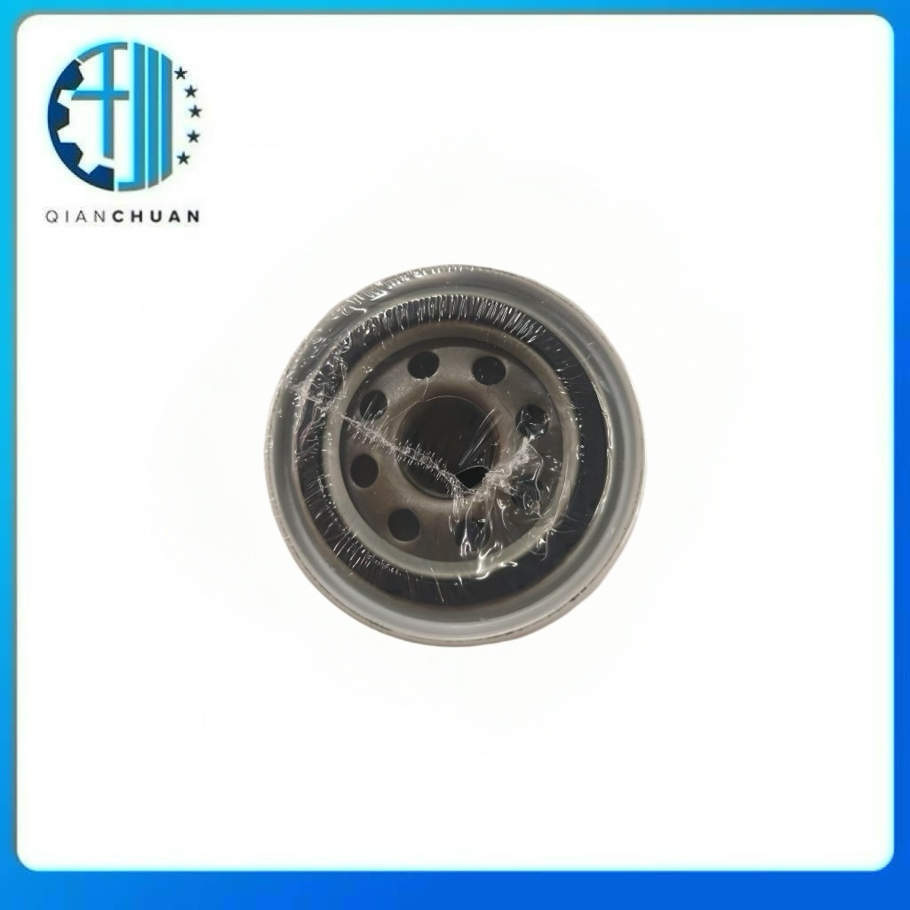 Oil Filter 1000622860 for Weichai WD615 Excavator Engine Spare Parts