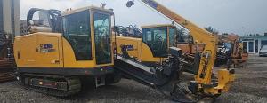 Quality used xz450plus horizontal directional drill, used xcmg xz450plus hdd machine, used xcmg 450plus hdd rig wholesale